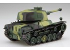 FUJIMI 小丸軍車 TM9 三式中戰車 チヌ 富士美 組裝模型 763163